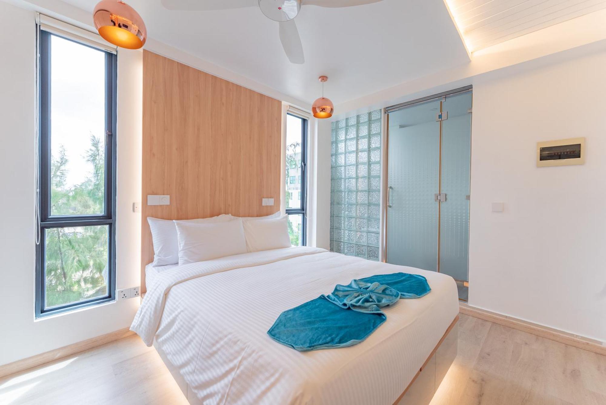 Hotel Star Shell Hulhumale Exterior photo