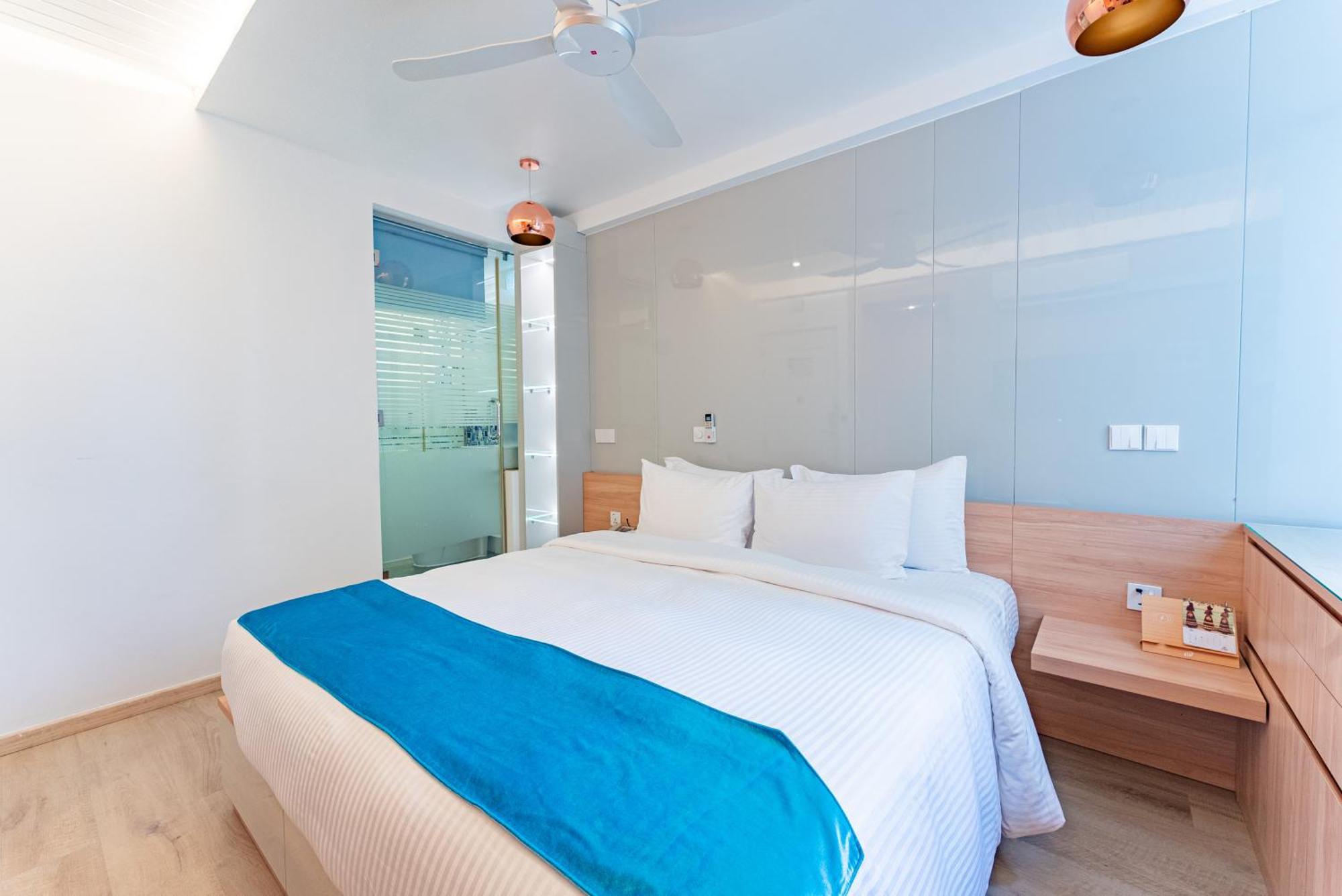 Hotel Star Shell Hulhumale Exterior photo