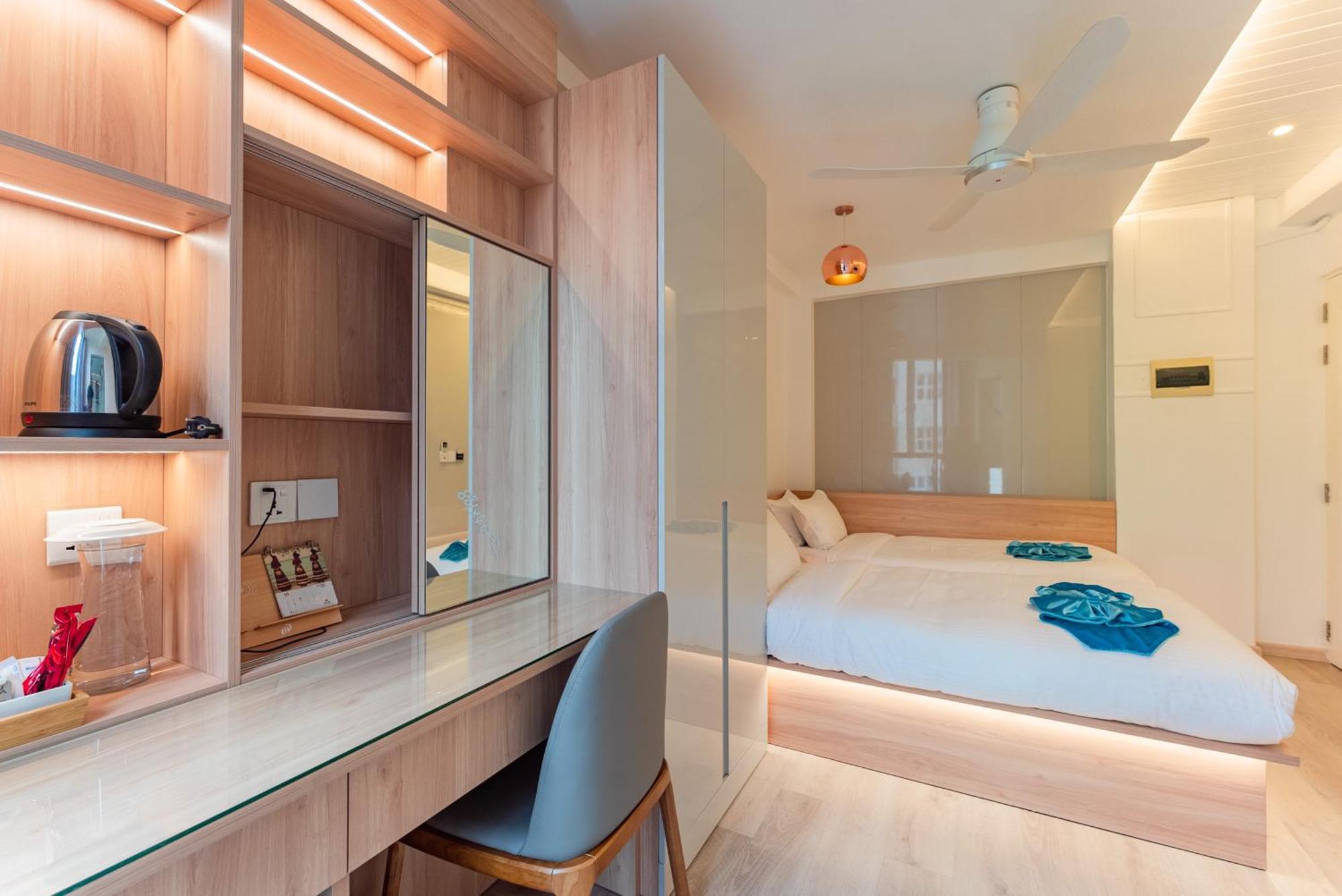Hotel Star Shell Hulhumale Exterior photo