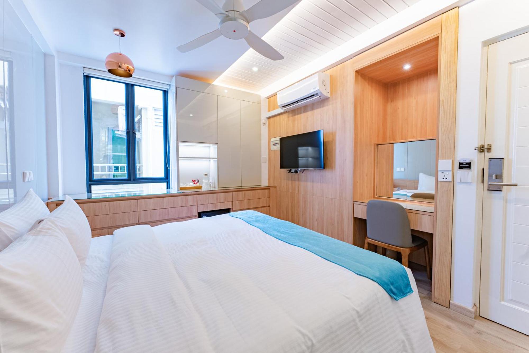 Hotel Star Shell Hulhumale Exterior photo