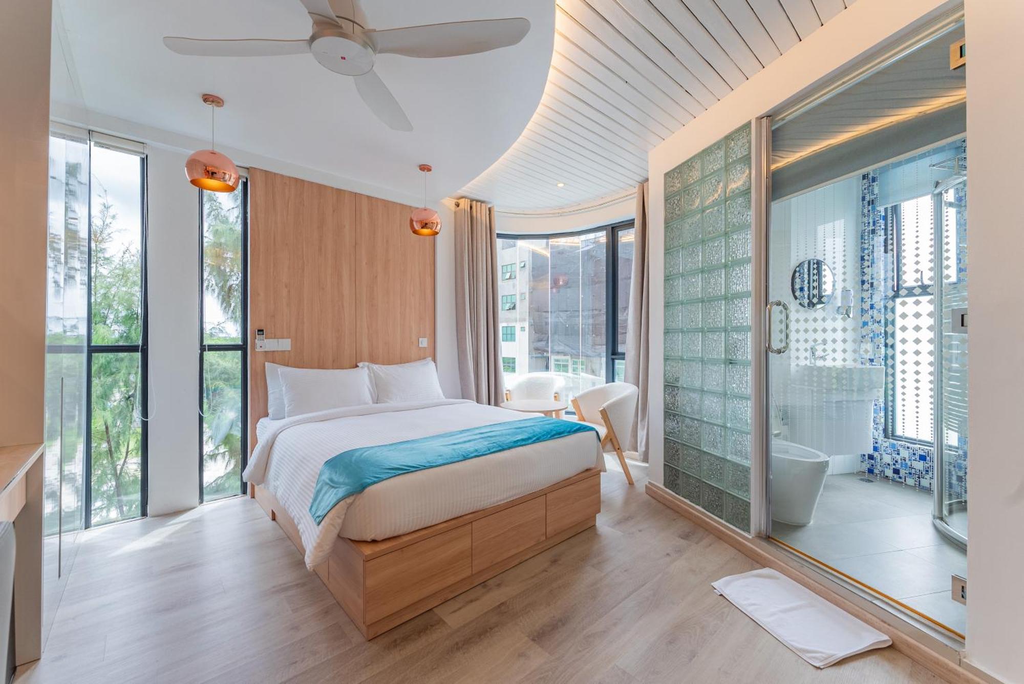Hotel Star Shell Hulhumale Exterior photo