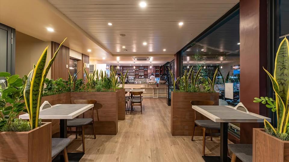 Hotel Star Shell Hulhumale Exterior photo