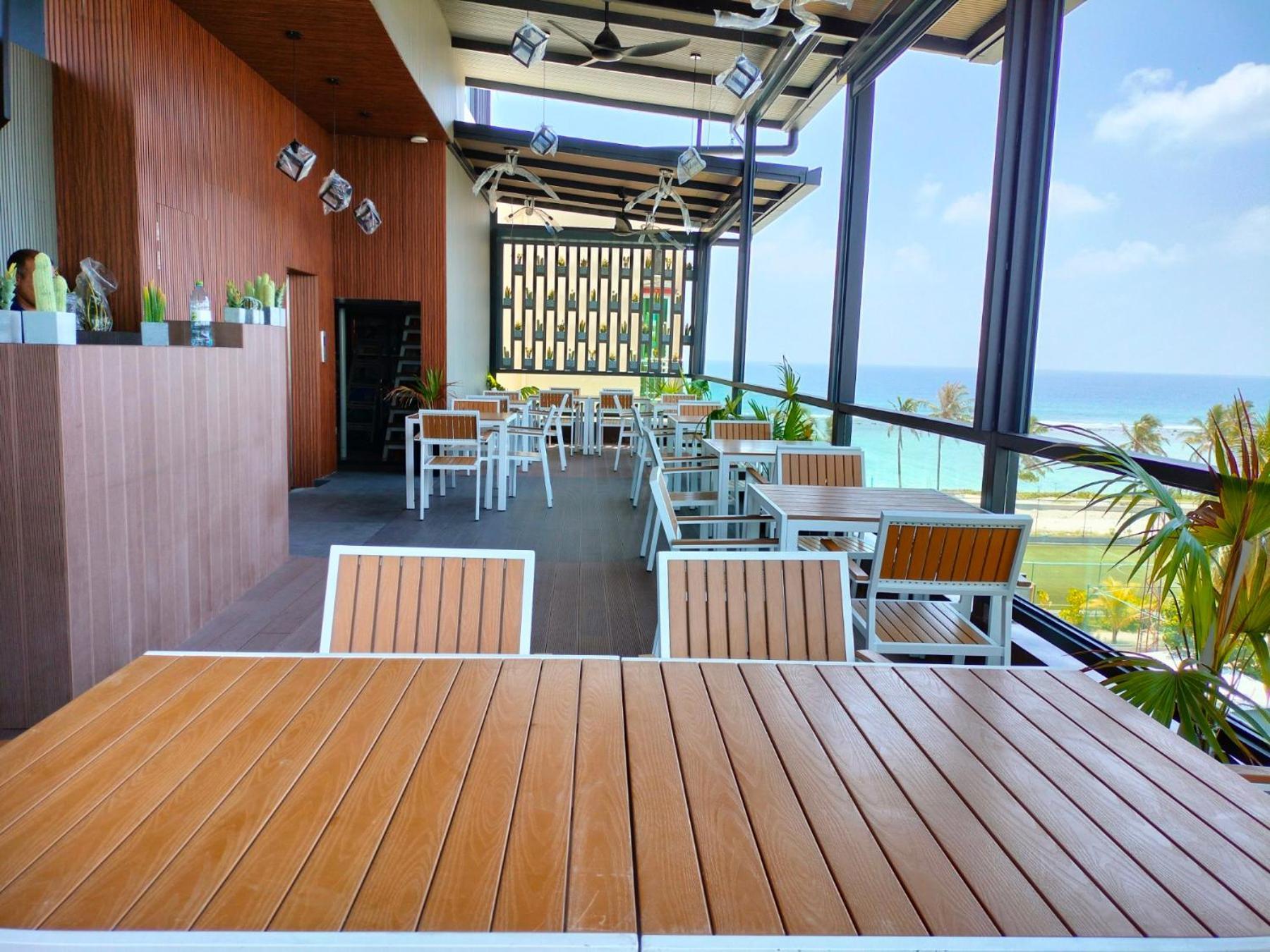 Hotel Star Shell Hulhumale Exterior photo
