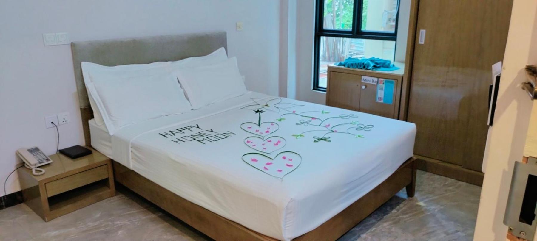 Hotel Star Shell Hulhumale Exterior photo