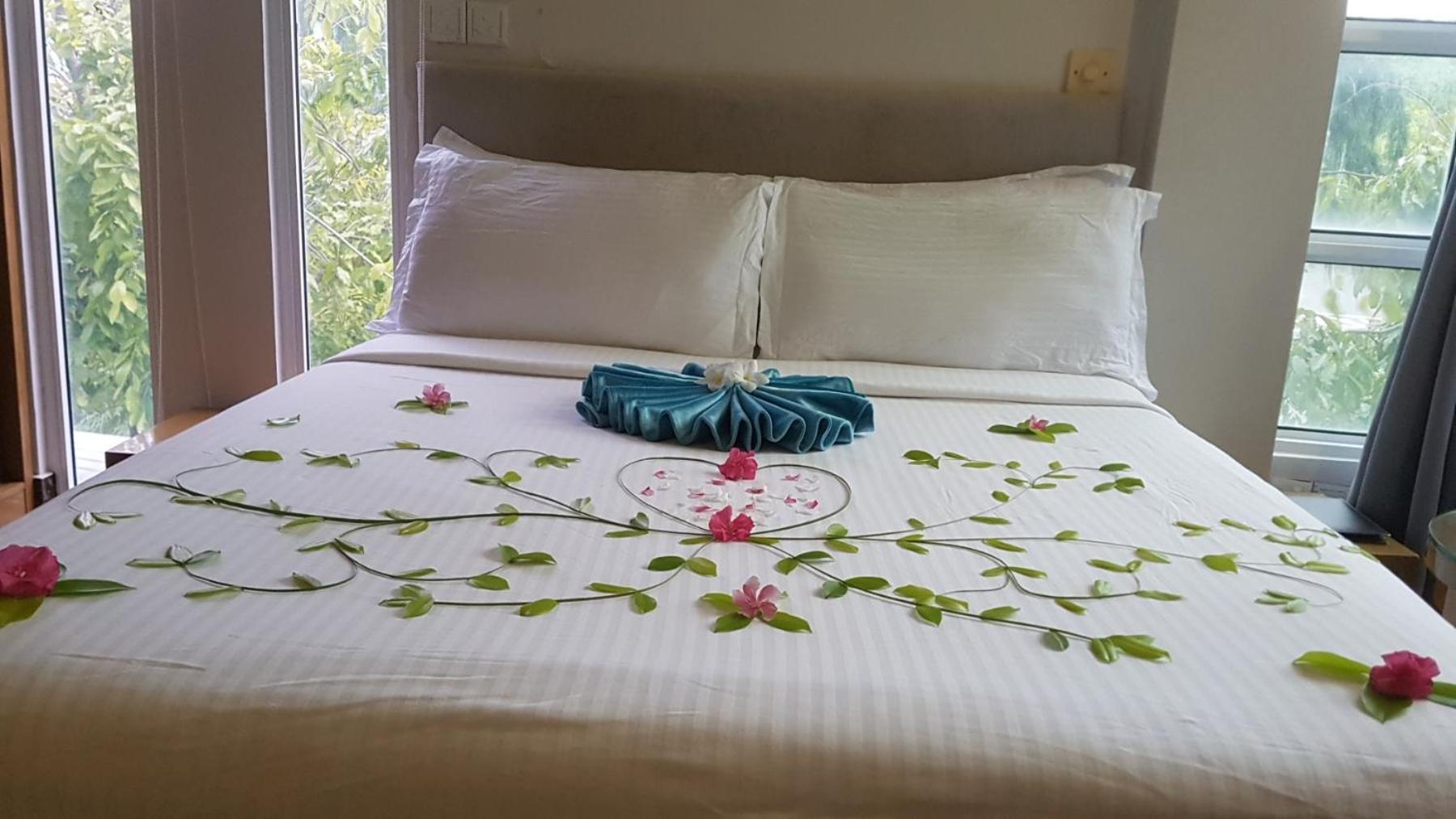 Hotel Star Shell Hulhumale Exterior photo